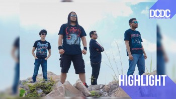 Album Review: Trauma - 'Balakosa', Mencoba Mengulang Kejayaan Old Skool Death Metal