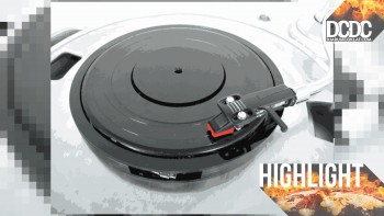 Universal Record, Inovasi Piringan Hitam dengan Bluetooth