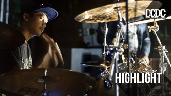 Mengupas Forgotten dari Mata Sang Drummer