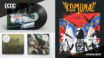 3 Album Lokal Bersejarah Yang Berhasil Di Reissue