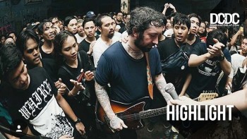 Inilah Peninggalan Jejak Dari Beberapa Grup Musik Mancanegara Ketika di Indonesia