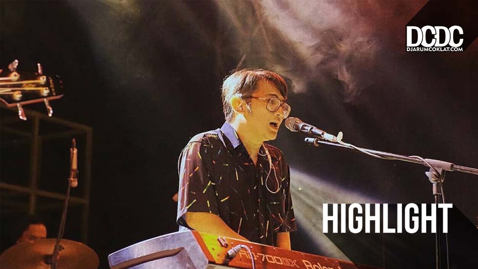 Merangkum Beberapa Proyek Seorang Musisi di Luar Grup Musiknya