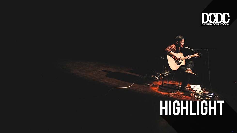 Proyek Musik ‘Solo’ Yang Menggunakan Identitas Berbeda