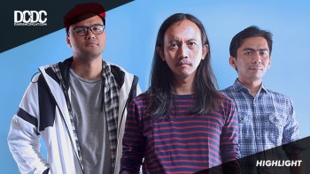 Anto 70sOC : Nama Band Keren Itu, Dari Tiga Kata Kayak ‘Teenage Death Star’