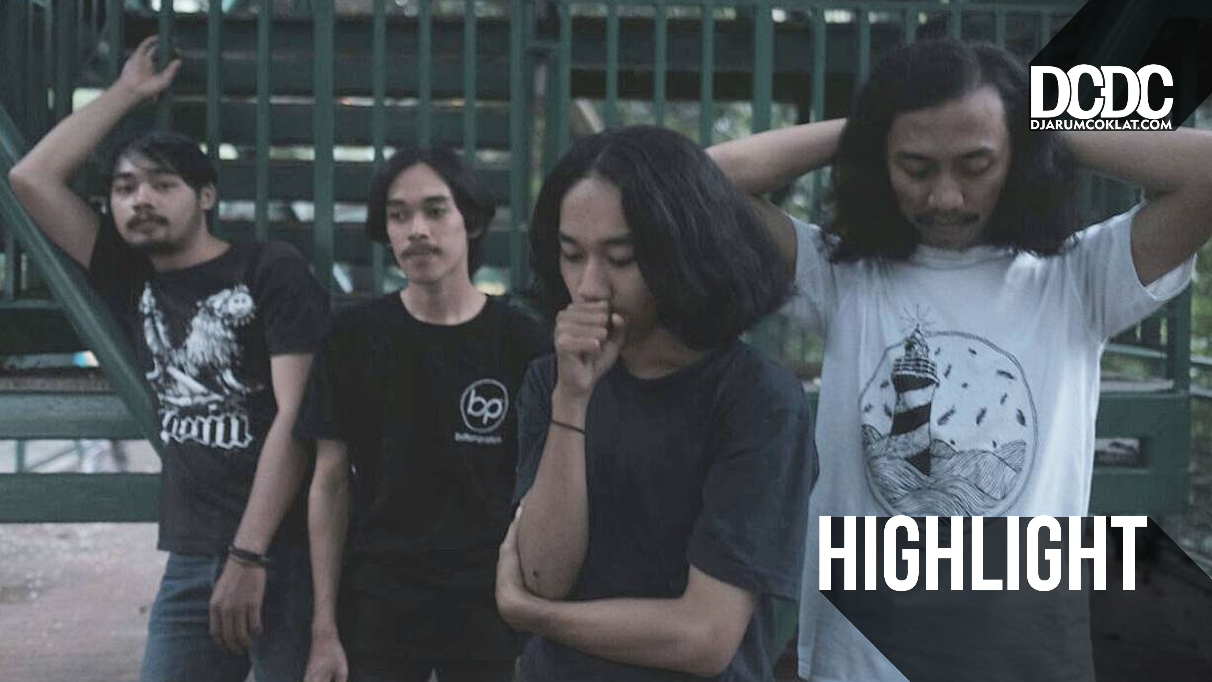 Aillis : “Sebenarnya Real Emo Itu Seperti Ini”