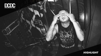 Alasan Dibalik Hengkangnya Andyan Gorust Dari DeadSquad