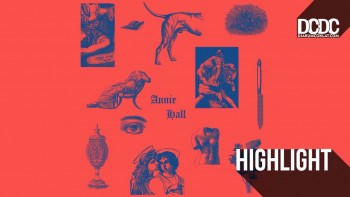 A Page About : Muncul Lewat Distorsi, Annie Hall Menghilang Dengan Misteri