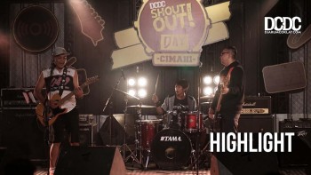 Semarak Keragaman Musik di Kota Cimahi oleh 7 ‘Local Heroes’