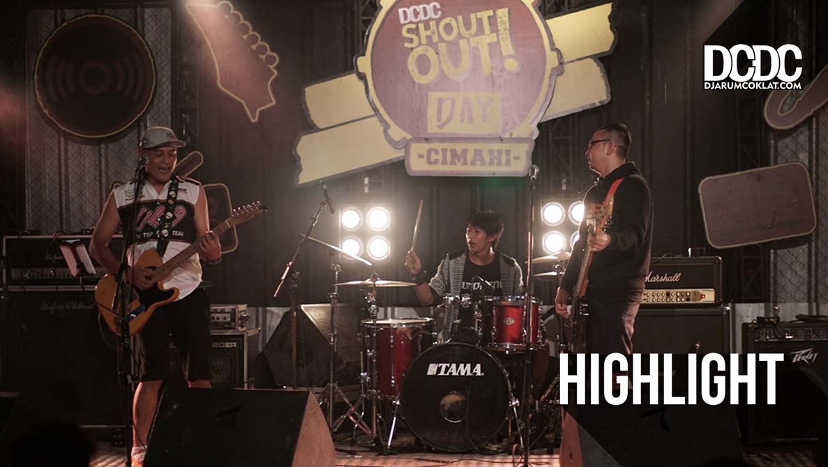 Semarak Keragaman Musik di Kota Cimahi oleh 7 ‘Local Heroes’