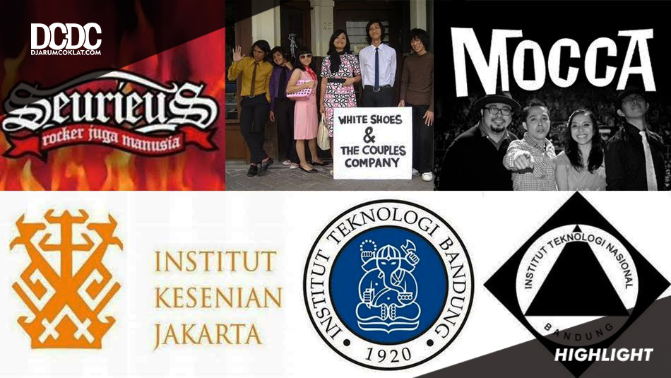 Tentang Band Kampus