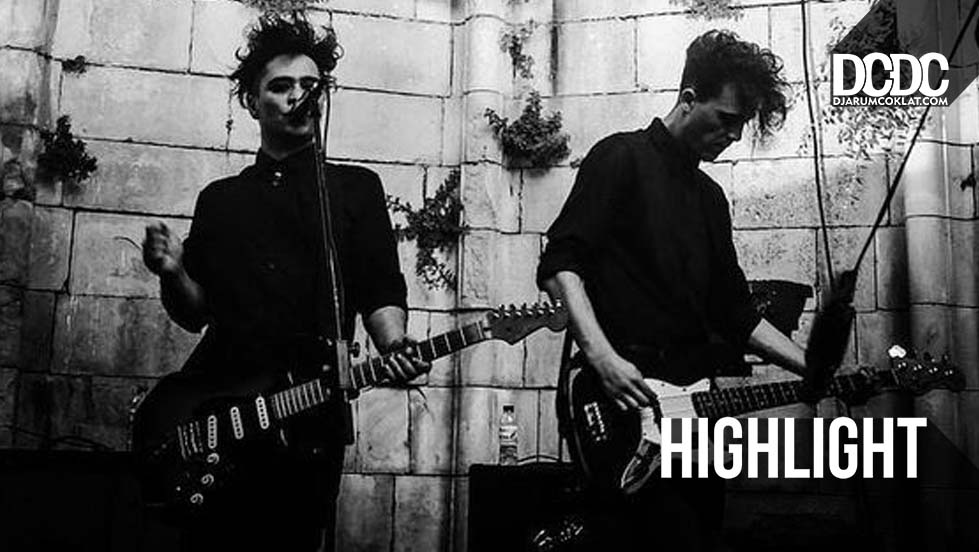 Sepintas Beberapa Grup Musik Post-Punk Dari Nusantara Saat ini