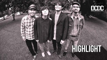 A Page About: Awal Berjumpa dengan Pengusung Pop Lawas Ibukota