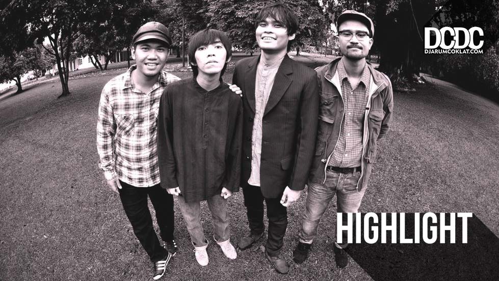 A Page About: Awal Berjumpa dengan Pengusung Pop Lawas Ibukota
