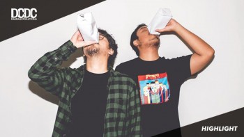 Barefood: 