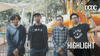 Beeswax : “Musik Di Malang Itu Sebenarnya Ada, Nggak Cuma Jakarta Atau Bandung Aja”