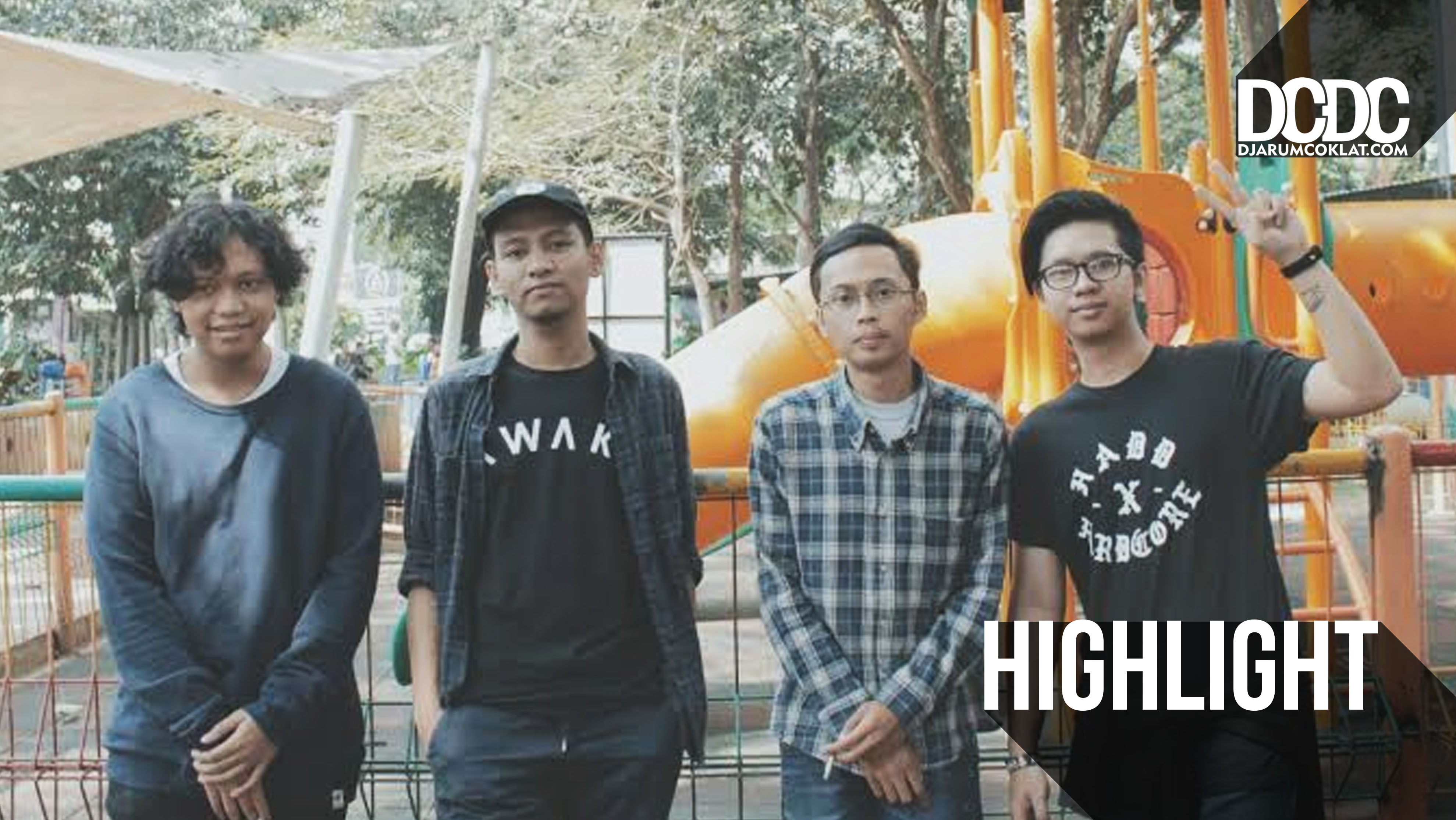 Beeswax : “Musik Di Malang Itu Sebenarnya Ada, Nggak Cuma Jakarta Atau Bandung Aja”