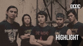 TwoDecadesofAggression - Dinamika, Formasi Emas, hingga Terjadinya Sebuah Tragedi
