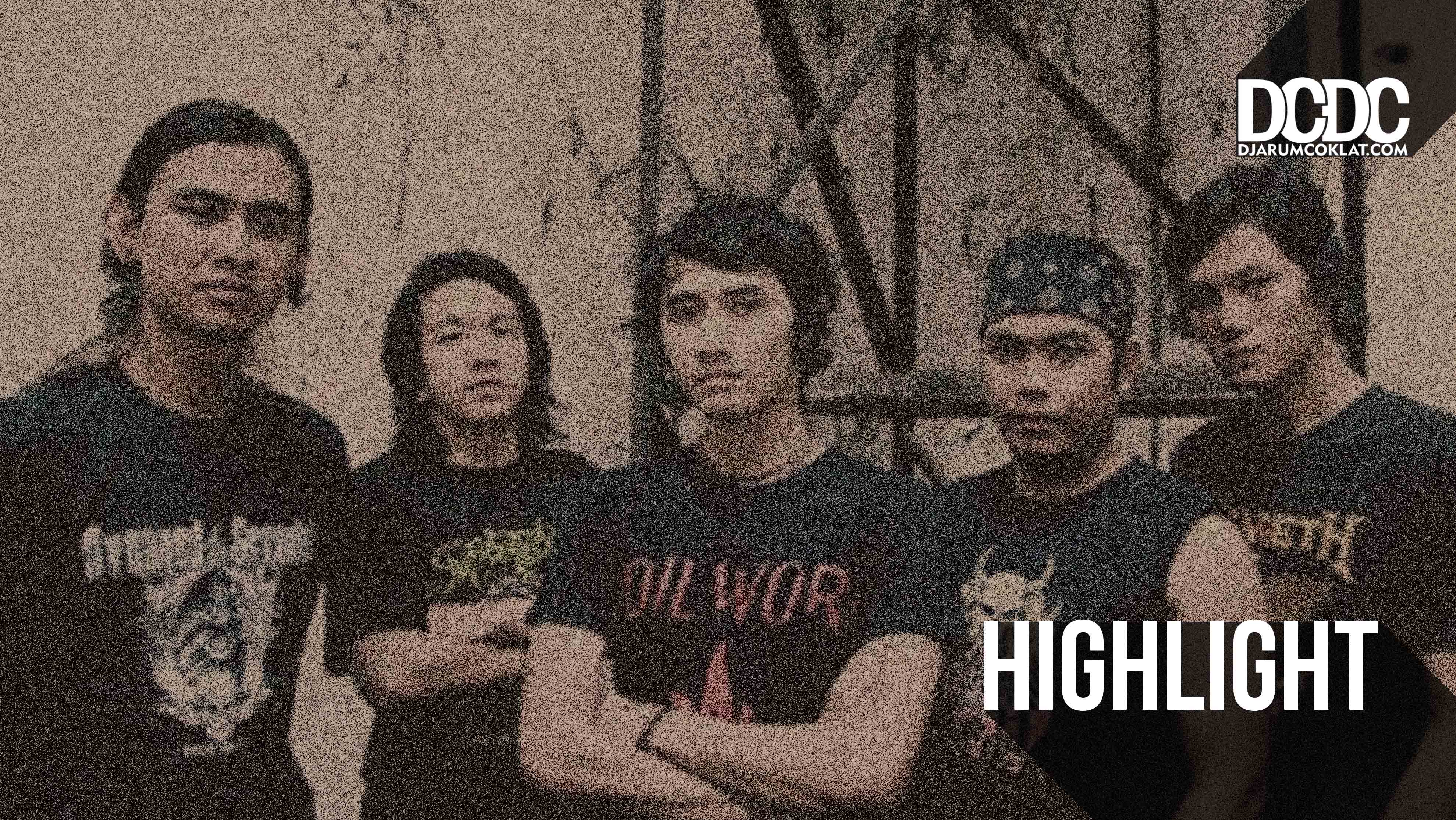 TwoDecadesofAggression - Dinamika, Formasi Emas, hingga Terjadinya Sebuah Tragedi
