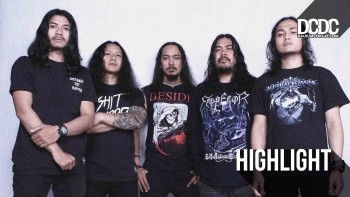 TwoDecadesofAggression - Album Persembahan untuk Kesebelas Pahlawan Tragedi AACC