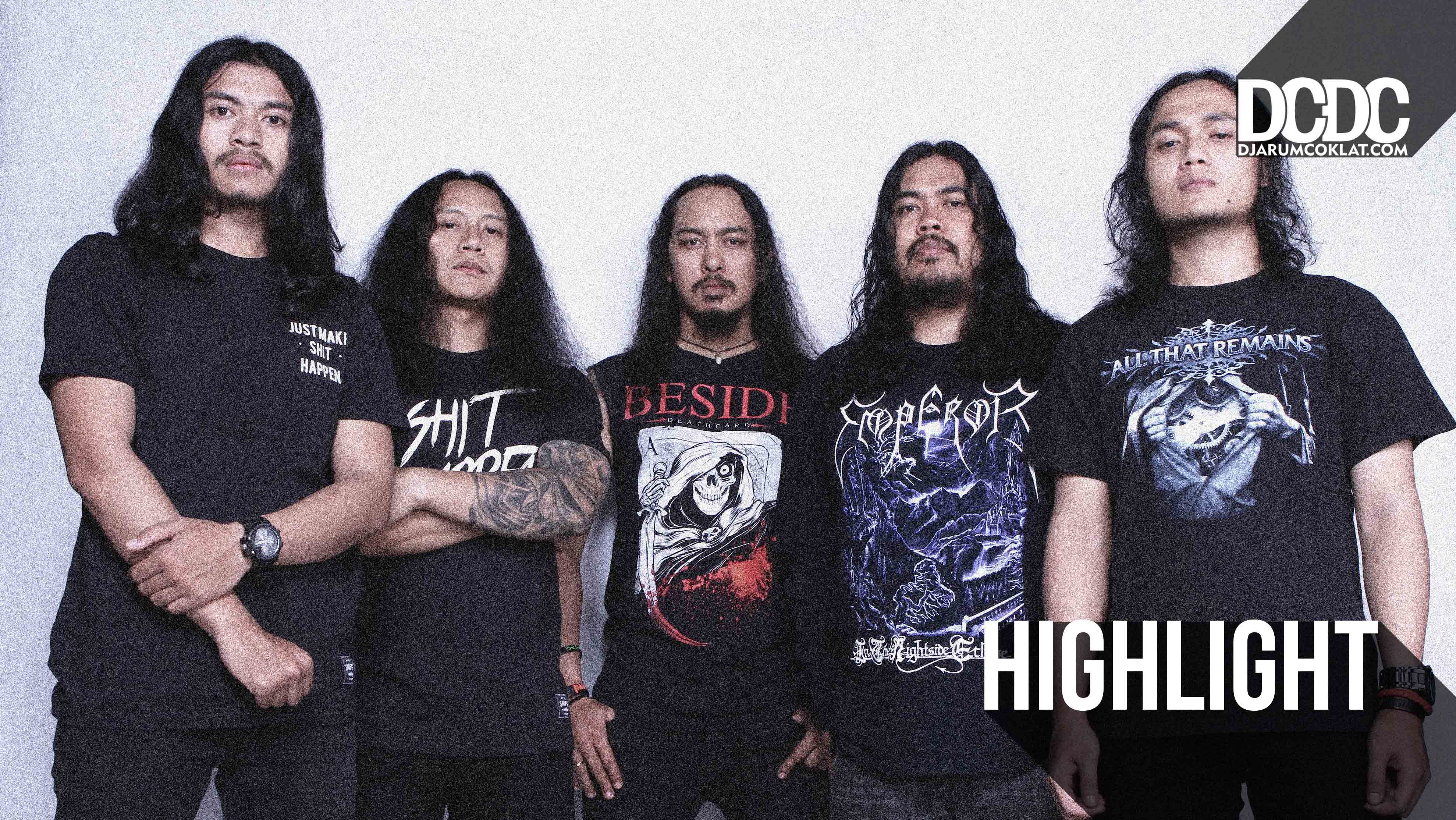 TwoDecadesofAggression - Album Persembahan untuk Kesebelas Pahlawan Tragedi AACC