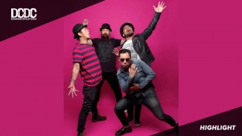 Rayakan Ultah, Band Punk Blackteeth Hadirkan Pesta Pora Brutal