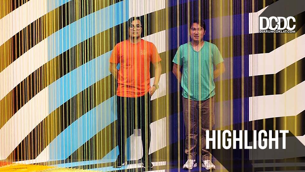 A Page About : Penggunaan Benda Keseharian Sebagai Pemenuhan Komposisi Musik ala Bottlesmoker