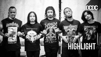 Burgerkill : “Kurangnya Musisi Jaman Sekarang Karena Tidak Disiplin”
