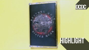 Mini Album Review - Brother Wolf Sister Moon (Self-Titled)