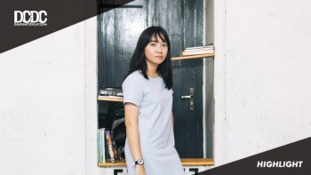 Christabel Annora: “Saya Mencoba Melihat Semua Masalah dan Tantangan yang Ada di Hidup Merupakan Sebuah Proses”