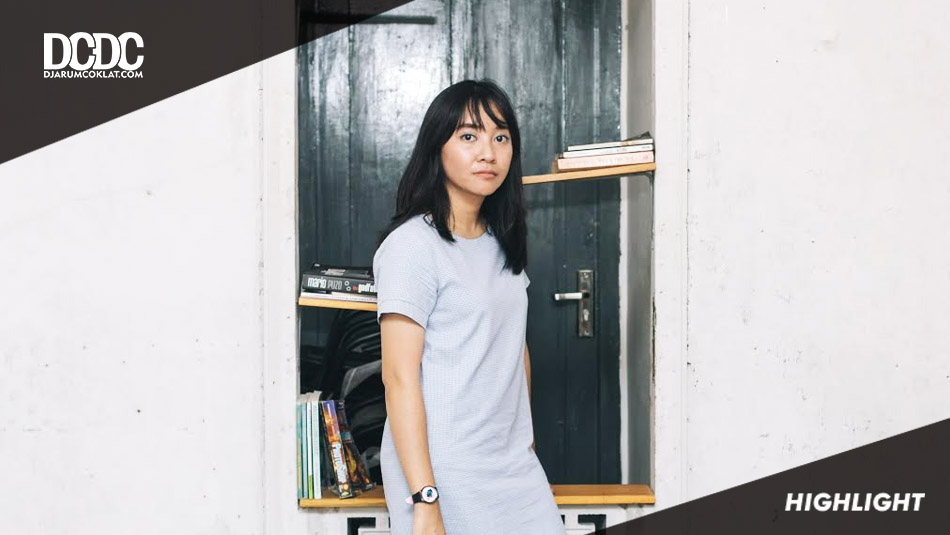 Christabel Annora: “Saya Mencoba Melihat Semua Masalah dan Tantangan yang Ada di Hidup Merupakan Sebuah Proses”