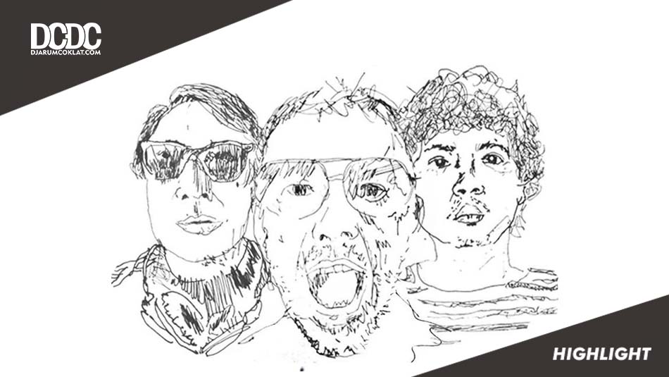 Children Of The Band: “Drugs Sudah Menjadi Bagian Besar dari Musik”