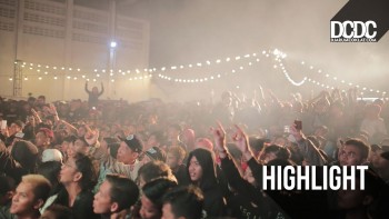 Garut, Soreang, Cimahi, Tiga Titik Awal SNOTR 2017 dengan Semangat yang Luar Biasa!