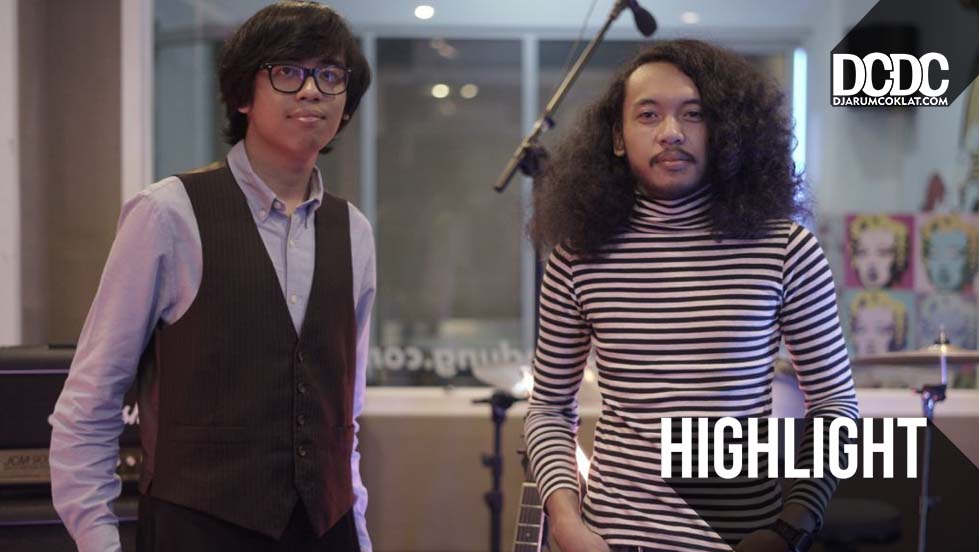Kembalinya Eksistensi Pop 60-an Dari Curly & Me