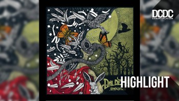 Album Review: Kemarahan akan Sebuah Potret Negara Besar yang Sakit Jiwa