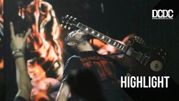 Sudah Waktunya Musik Ekstrim Indonesia Diperhitungkan oleh Dunia Internasional