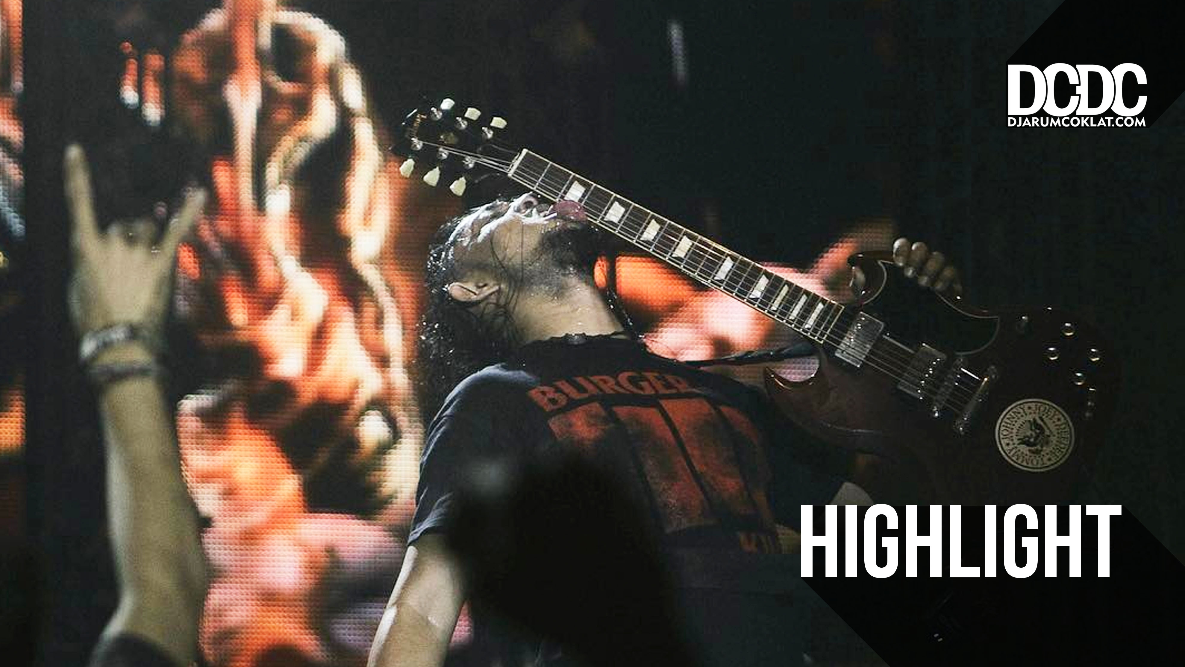 Sudah Waktunya Musik Ekstrim Indonesia Diperhitungkan oleh Dunia Internasional