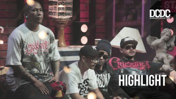 Eye Feel Six: “Lirik Musik Kami Sederhana, Termasuk Tentang Situasi Negara Saat  Ini”