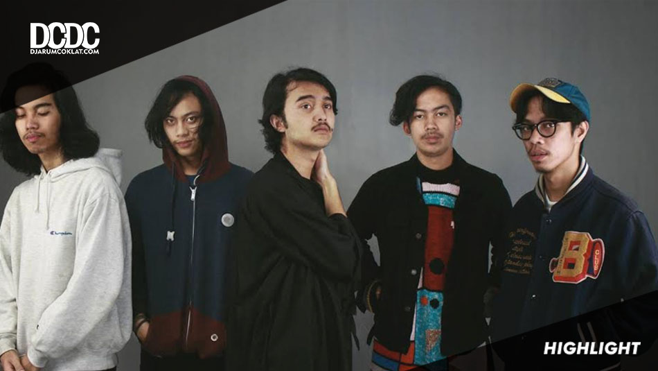 Reportase: Eyenapatna Panaskan Radio OZ Lewat Alunan Stoner Rock