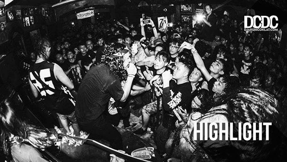 Peran ‘Fans’ Musisi Independen Lokal Yang Terus Bergelora