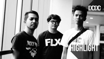 Review Single : Fatrace – Oh!