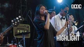 DCDC Shout Out Highlights : Infeksi Virus SKA di Kota Garut Yang Dikeluarkan Oleh Fedorast