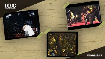 Fenomena Gigs Underground untuk Anak-Anak Generasi ‘90an