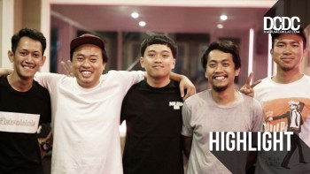Lima Fakta di Balik Materi Live Flukeminimix