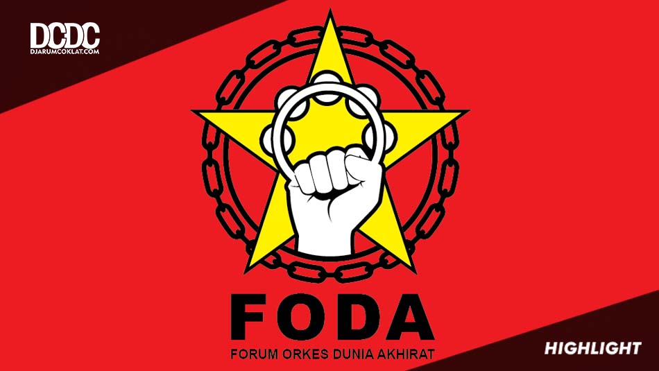 Forum Orkes Dunia Akhirat: “Kami Ingin Membuktikan Bahwa Musik Orkes Masih Hidup dan Berkembang”