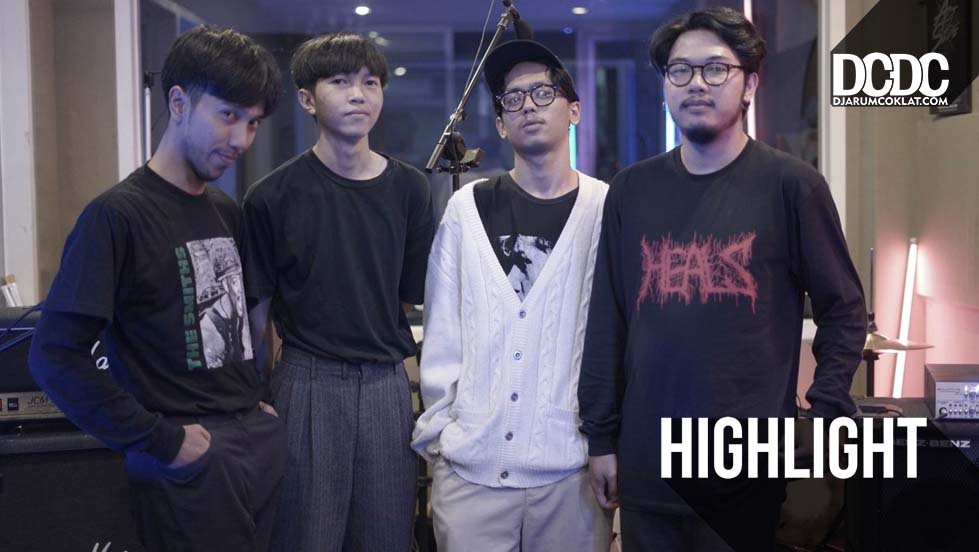 Mengulas Transisi dan Karakter Musik Fuzzy, I