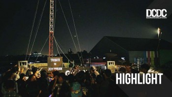 Gigs Kolektif Yang Tersebar di Beberapa Kota Besar Pulau Jawa