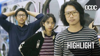Single Baru Dengan Metafora Lucu dan Manis Oleh Grrrl Gang