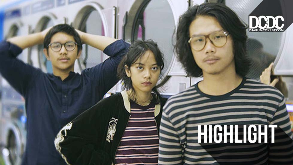 Single Baru Dengan Metafora Lucu dan Manis Oleh Grrrl Gang