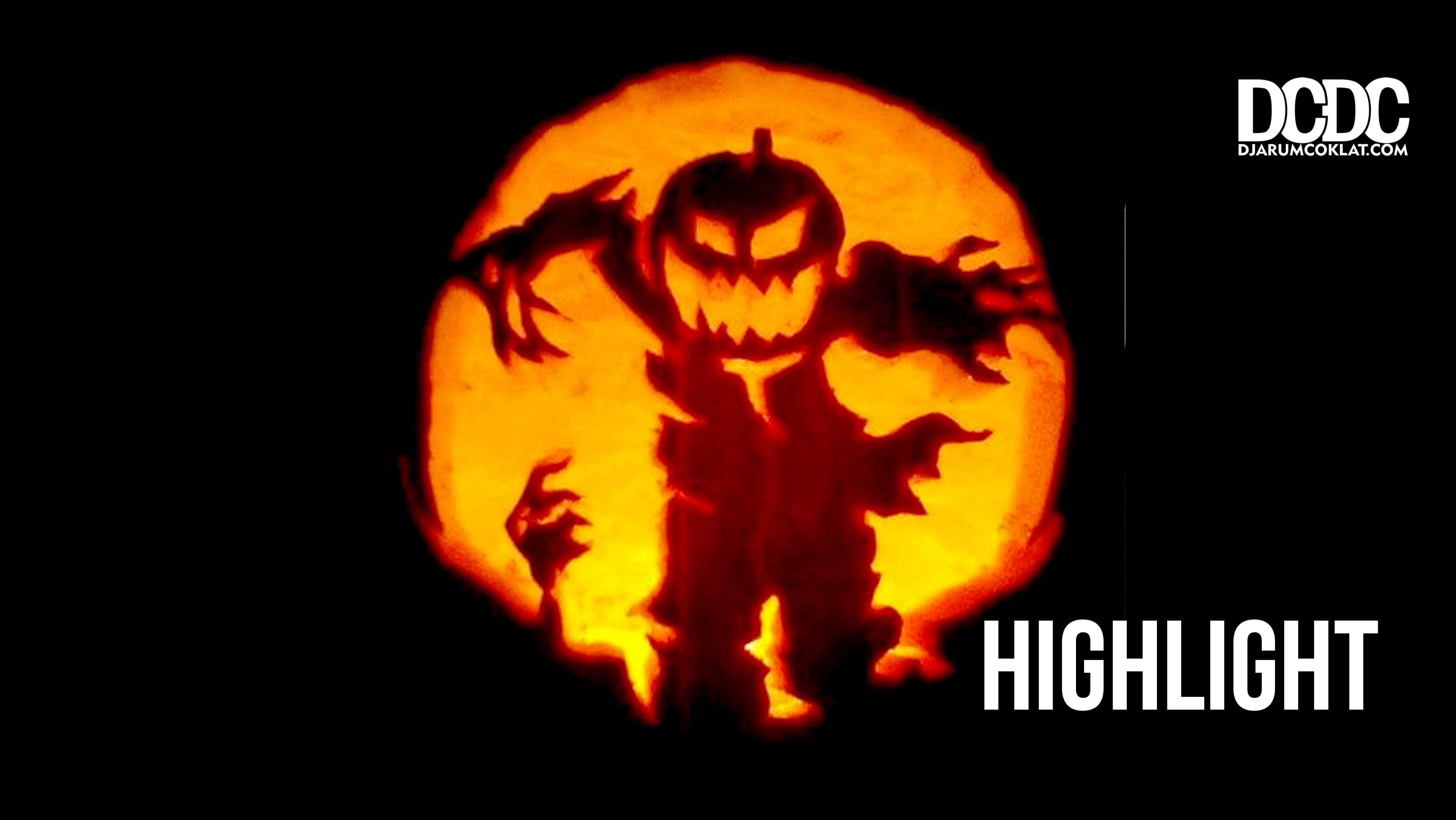 Rayakan Halloween dengan Kelima Band Ini!