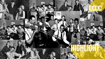 Rekam Jejak Harry Lim; Tokoh Jazz Indonesia (Bagian Satu)